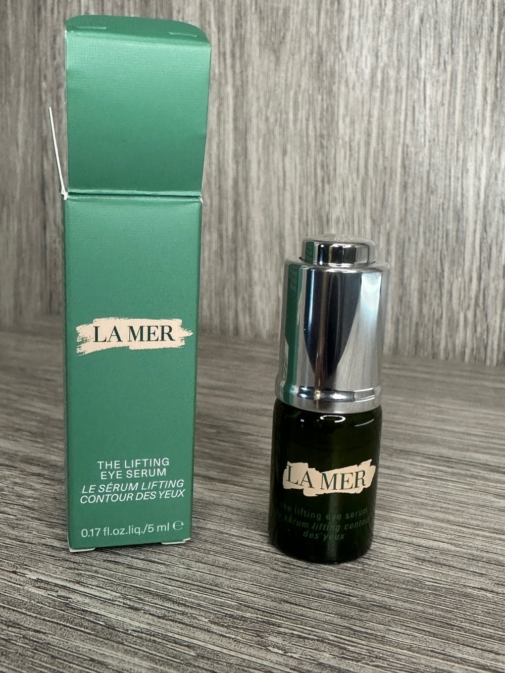 La Mer The Lifting Eye Serum 5ml